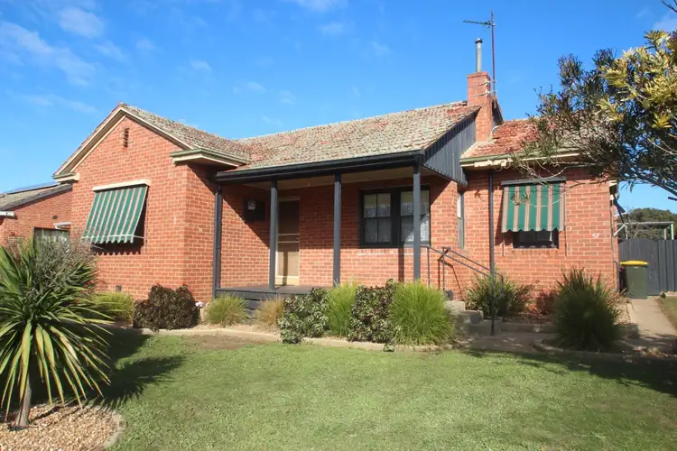 57 Clarke Street, Maryborough VIC 3465