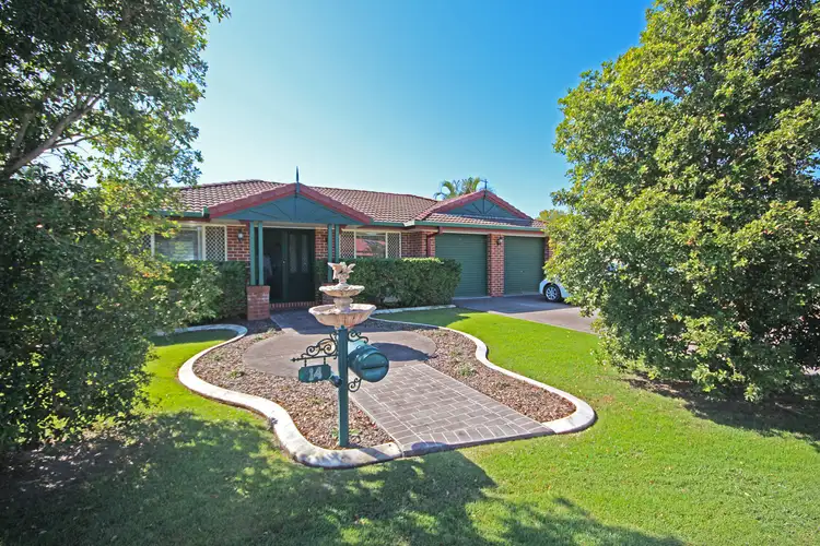Main view of Homely house listing, 14 McKenzie Avenue, Pottsville NSW 2489
