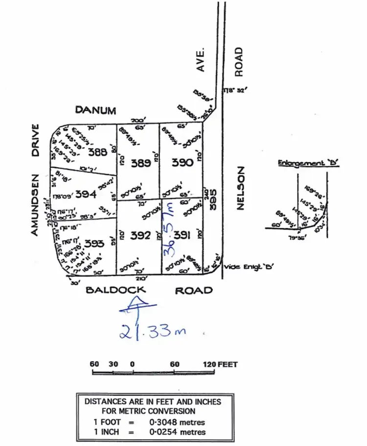 Second view of Homely land listing, 56 Baldock Road, Ingle Farm SA 5098