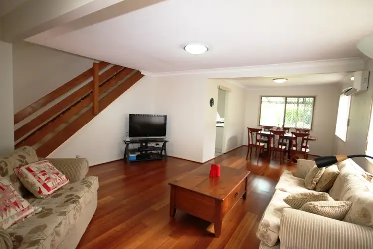 Fourth view of Homely house listing, 46 John Paul Drive, Daisy Hill QLD 4127