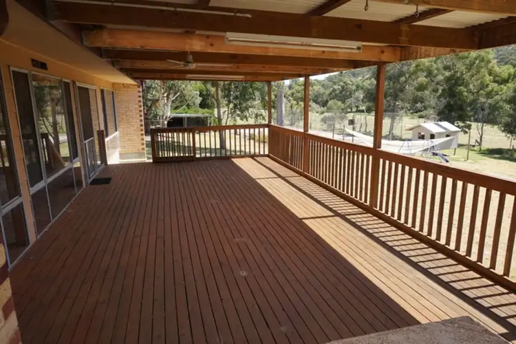 Second view of Homely rural property listing, 701 Cleland Gully Road, Tooperang SA 5255