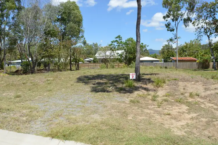 Third view of Homely land listing, 16 Devlex Court, Machans Beach QLD 4878