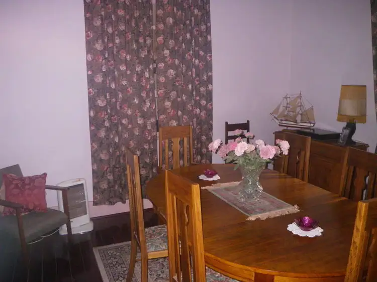 Fifth view of Homely house listing, Allotment 252 Morchard Road, Booleroo Centre SA 5482
