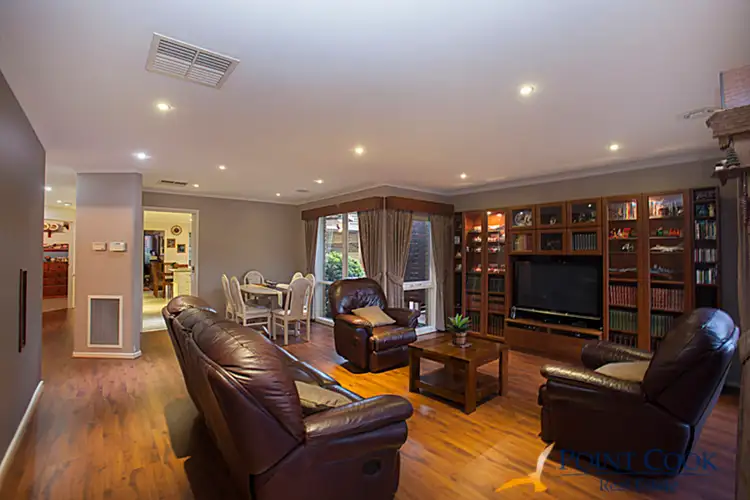 Fifth view of Homely house listing, 2 Gundowring Drive, Seabrook VIC 3028