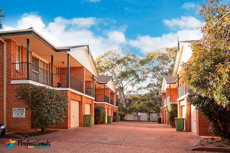 Seventh view of Homely townhouse listing, 5/20 Blaxland Avenue, Penrith NSW 2750