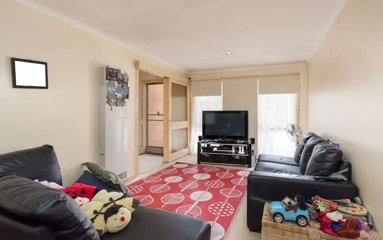 Second view of Homely unit listing, 3/237-239 Hull Road, Mooroolbark VIC 3138