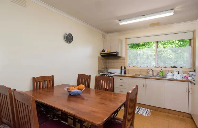 Fourth view of Homely unit listing, 3/237-239 Hull Road, Mooroolbark VIC 3138