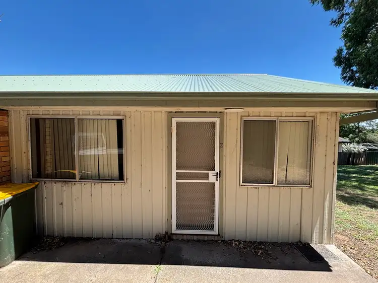6/4 Campbell Street, Muswellbrook NSW 2333