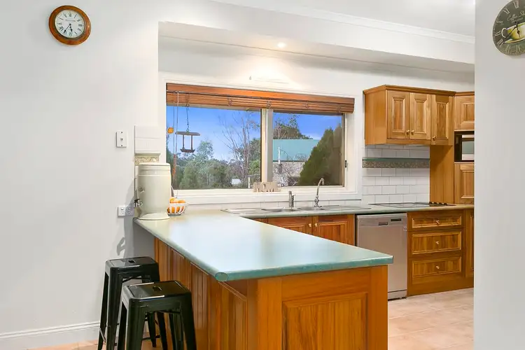 Sixth view of Homely house listing, 12 Timbertop Rise, Maiden Gully VIC 3551