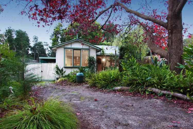 Main view of Homely house listing, 156 Hereford Road, Lilydale VIC 3140