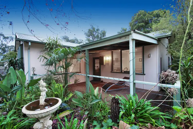 Third view of Homely house listing, 156 Hereford Road, Lilydale VIC 3140