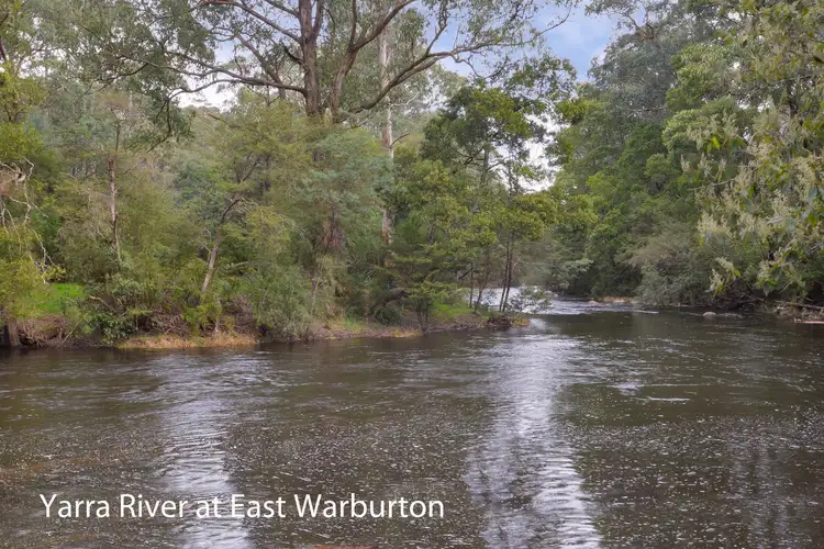 Sixth view of Homely land listing, 25 Lyrebird Avenue, East Warburton VIC 3799