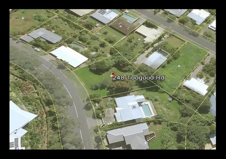 248 Toogood Road, Bayview Heights QLD 4868