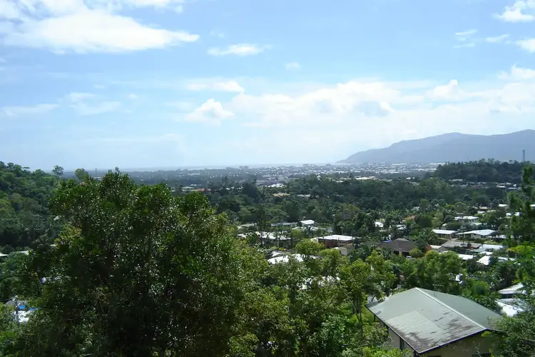 Fifth view of Homely land listing, 248 Toogood Road, Bayview Heights QLD 4868