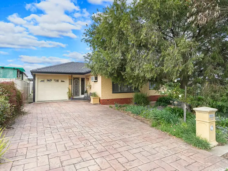 Second view of Homely house listing, 333 Montague Road, Para Vista SA 5093