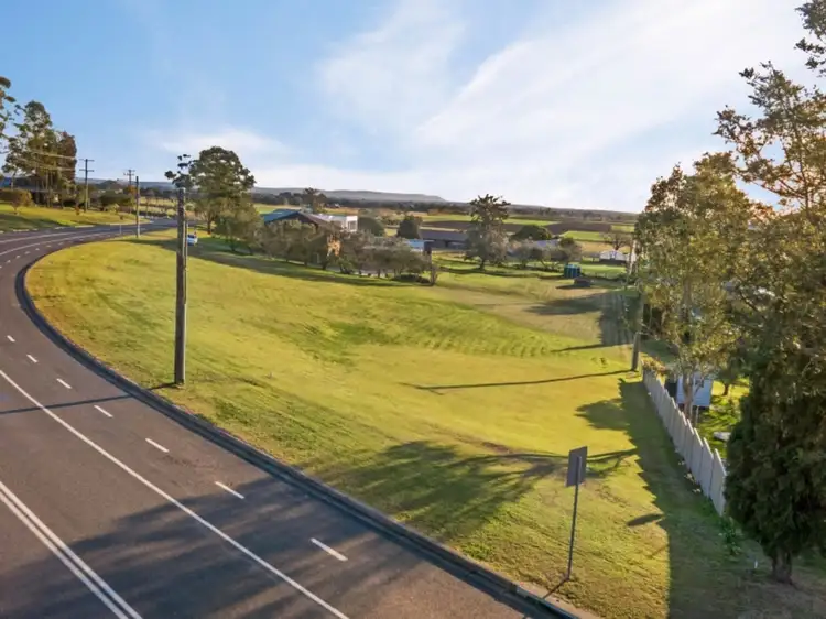 Third view of Homely land listing, 268 Morpeth Road, Raworth NSW 2321