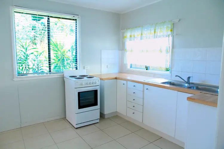 Second view of Homely house listing, 11 Fraser Street, Dunwich QLD 4183