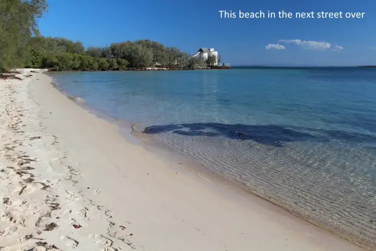 Fourth view of Homely house listing, 11 Fraser Street, Dunwich QLD 4183