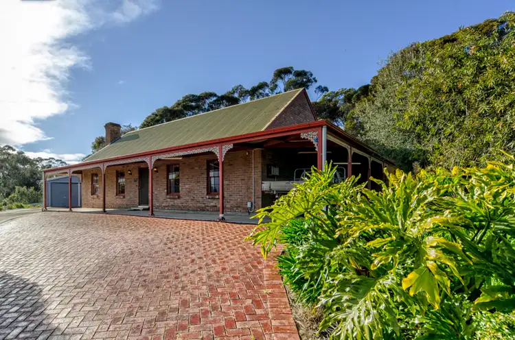 27 St Marys Street, Willunga SA 5172