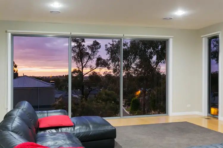 Second view of Homely house listing, 52 Keogh Drive, Spring Gully VIC 3550