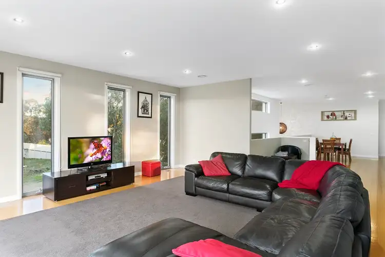 Fifth view of Homely house listing, 52 Keogh Drive, Spring Gully VIC 3550