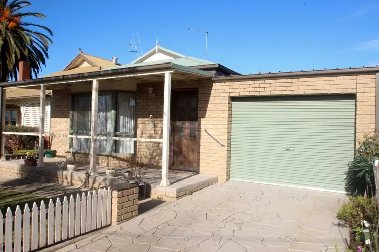9 Havelock Street, Maryborough VIC 3465