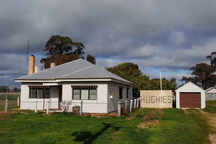 Main view of Homely rural property listing, 1236 Moonambel Road, Natte Yallock VIC 3465