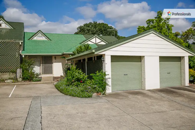 21/9. Quinton Court, Mount Warren Park QLD 4207
