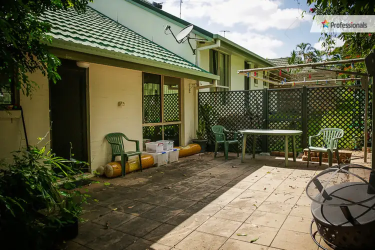 Second view of Homely townhouse listing, 21/9. Quinton Court, Mount Warren Park QLD 4207