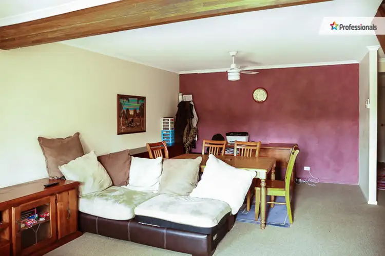 Third view of Homely townhouse listing, 21/9. Quinton Court, Mount Warren Park QLD 4207