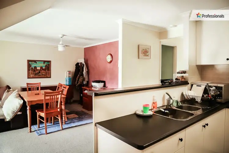 Fifth view of Homely townhouse listing, 21/9. Quinton Court, Mount Warren Park QLD 4207