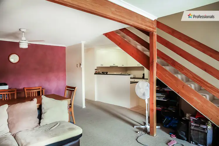 Seventh view of Homely townhouse listing, 21/9. Quinton Court, Mount Warren Park QLD 4207