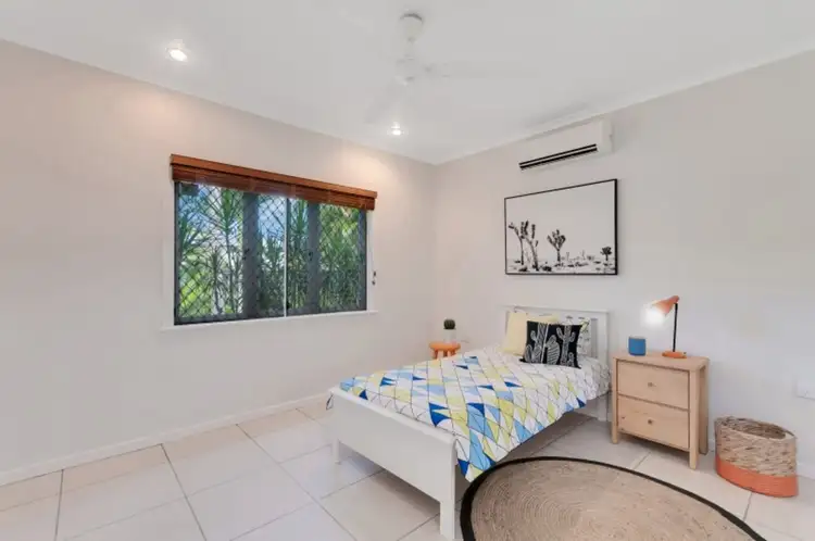 Sixth view of Homely house listing, 105 Upper Richardson Street, Whitfield QLD 4870