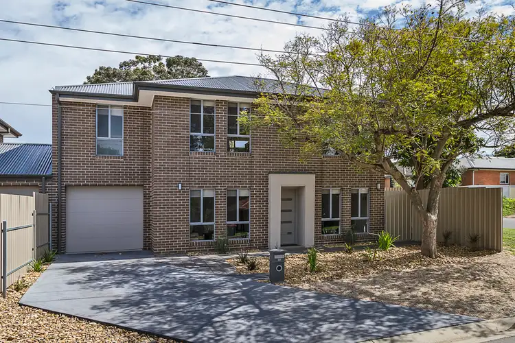 Main view of Homely house listing, 10 Harcourt Terrace, Modbury SA 5092