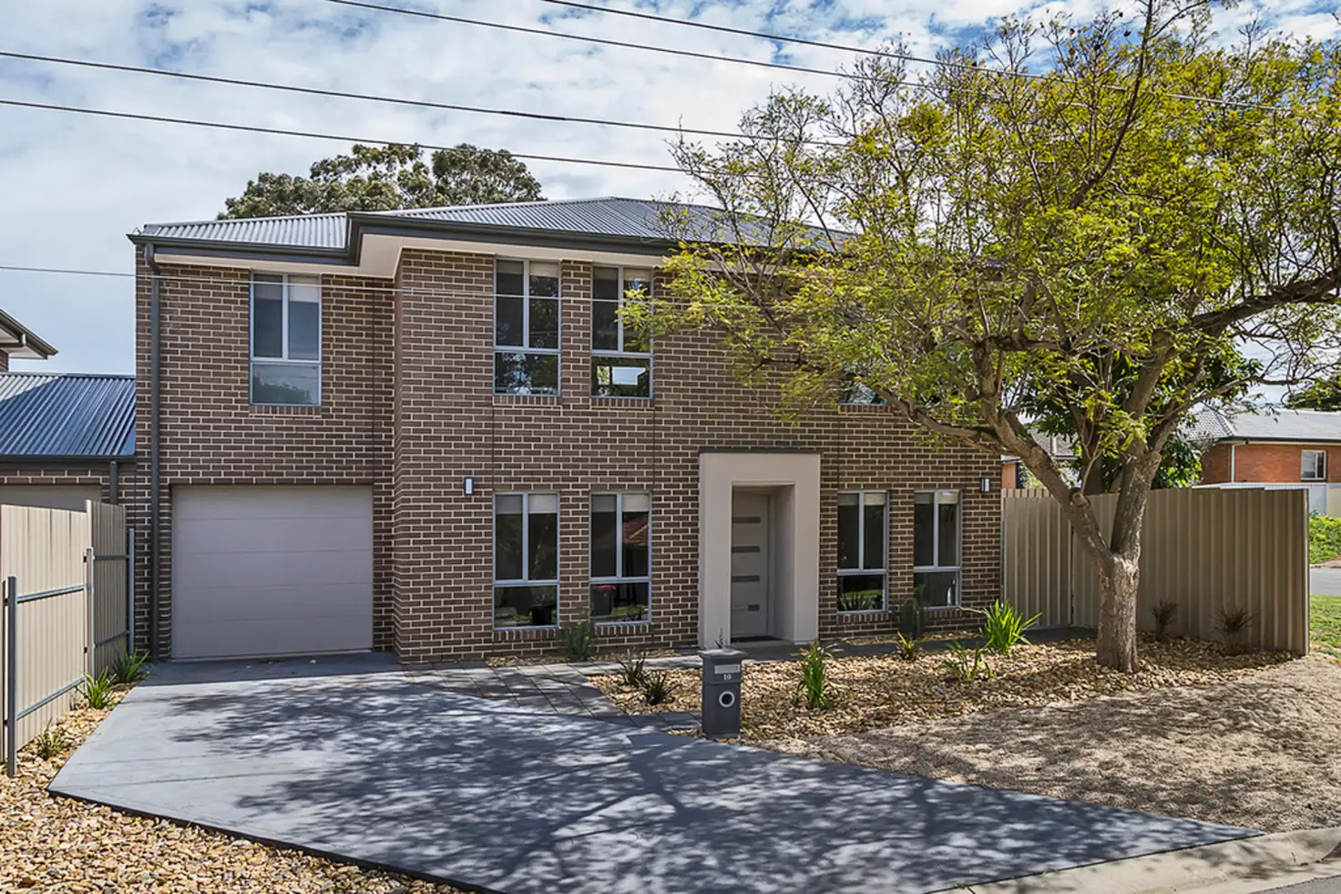 Main view of Homely house listing, 10 Harcourt Terrace, Modbury SA 5092