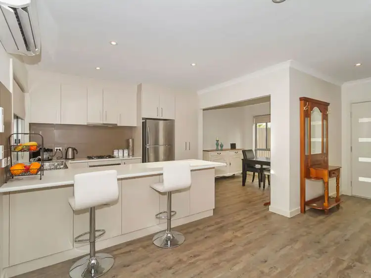 Fourth view of Homely house listing, 10 Harcourt Terrace, Modbury SA 5092