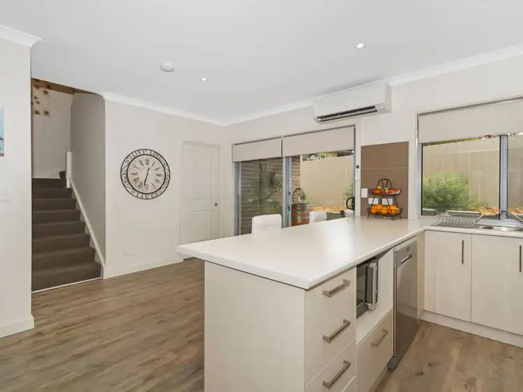 Fifth view of Homely house listing, 10 Harcourt Terrace, Modbury SA 5092