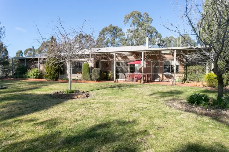 2383 Strathfieldsaye Road, Eppalock VIC 3551