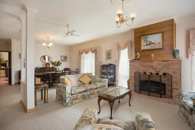 Third view of Homely house listing, 2383 Strathfieldsaye Road, Eppalock VIC 3551