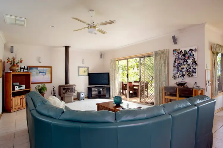 Fourth view of Homely house listing, 2383 Strathfieldsaye Road, Eppalock VIC 3551