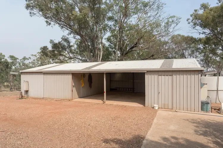 Sixth view of Homely house listing, 2383 Strathfieldsaye Road, Eppalock VIC 3551