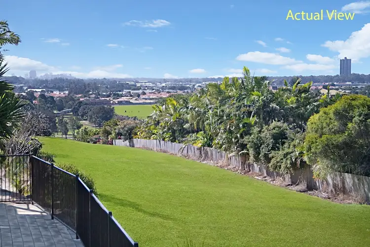 Main view of Homely semi-detached listing, 2/1 Sequoia Court, Banora Point NSW 2486