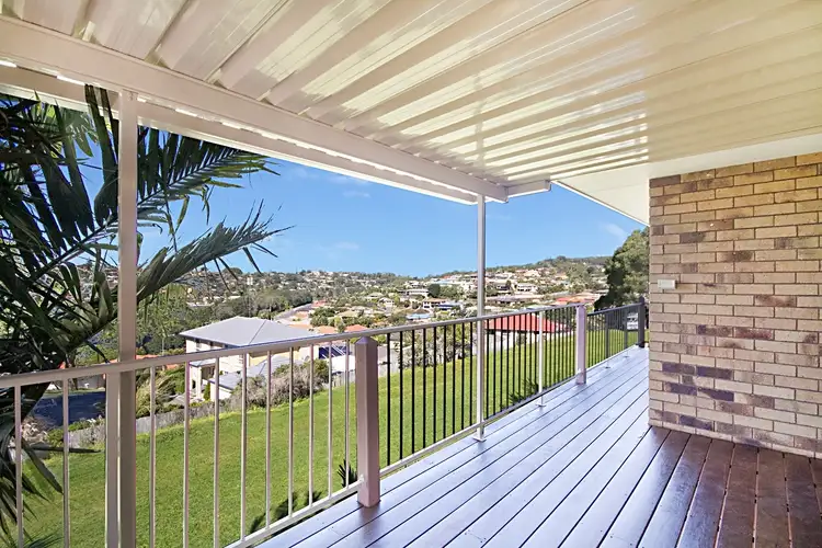 Fourth view of Homely semi-detached listing, 2/1 Sequoia Court, Banora Point NSW 2486