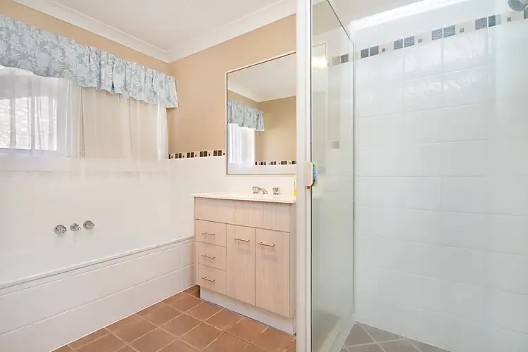 Fifth view of Homely semi-detached listing, 2/1 Sequoia Court, Banora Point NSW 2486