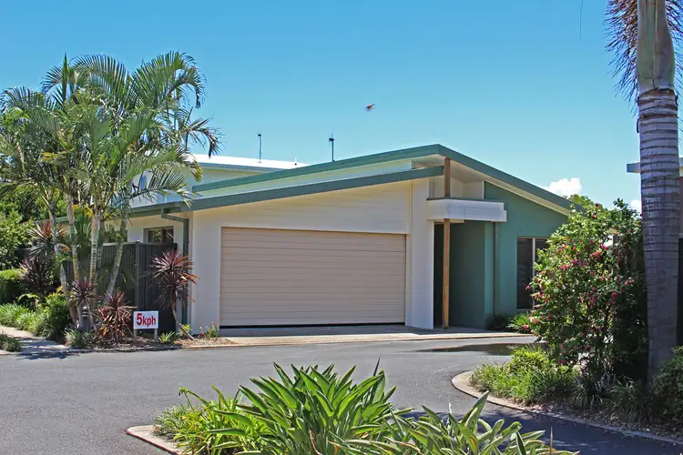 40/42-58 Ballina Street, Pottsville NSW 2489