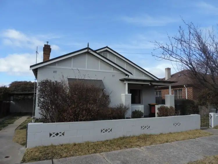 Main view of Homely house listing, 11a Park Street, Goulburn NSW 2580