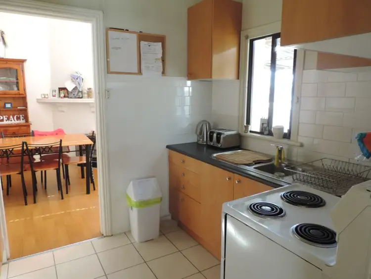 Second view of Homely house listing, 11a Park Street, Goulburn NSW 2580