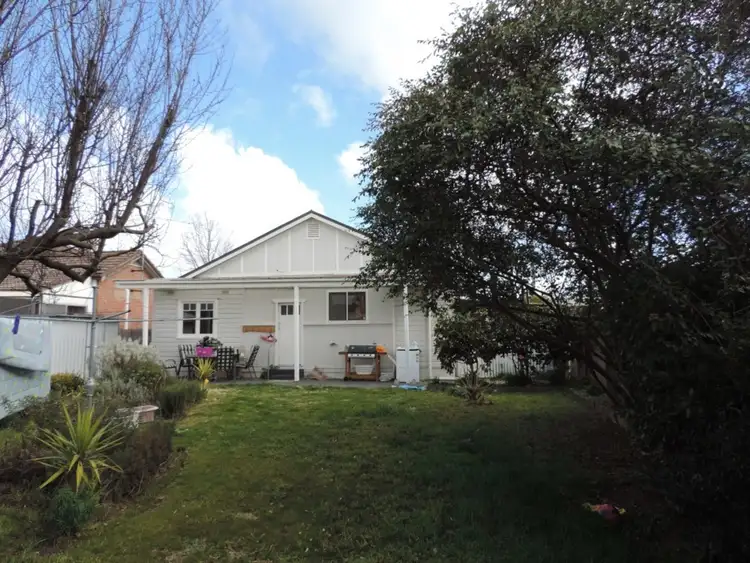 Third view of Homely house listing, 11a Park Street, Goulburn NSW 2580