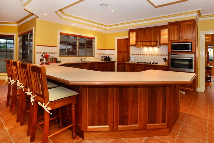 Third view of Homely house listing, 22 Capricorn Court, Taylors Lakes VIC 3038