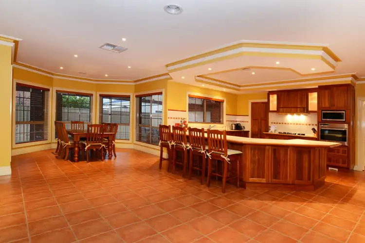 Fourth view of Homely house listing, 22 Capricorn Court, Taylors Lakes VIC 3038